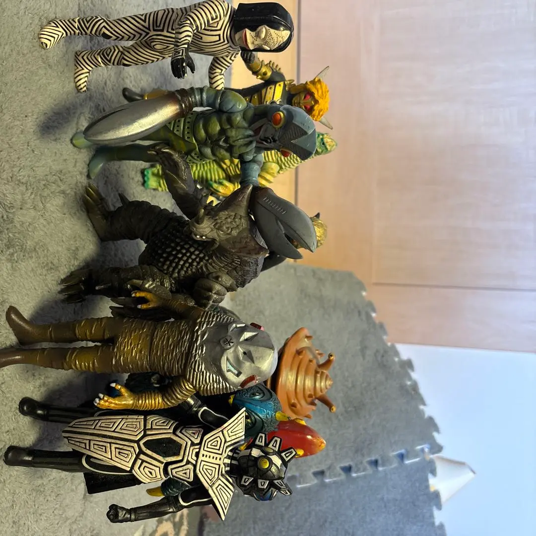 2026年最新】2000 レッドキングの人気アイテム - メルカリ