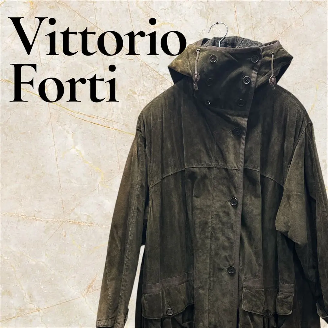 2026年最新】VITTORIO FORTIの人気アイテム - メルカリ