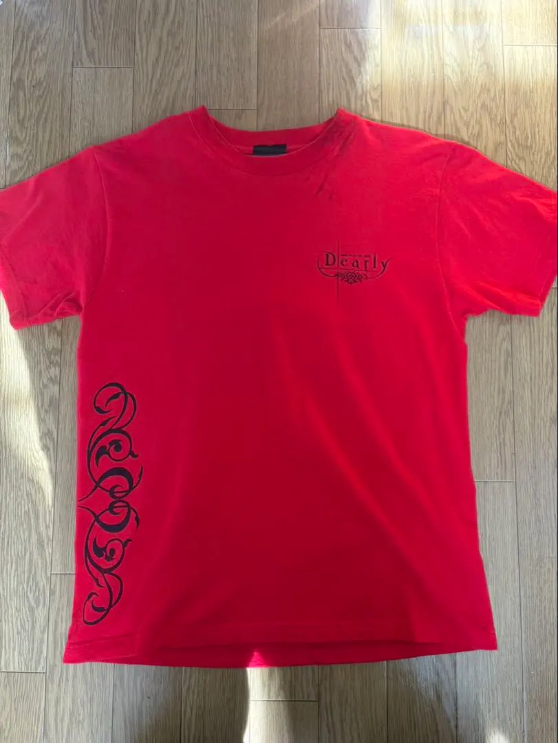 2026年最新】janne da arc tシャツの人気アイテム - メルカリ