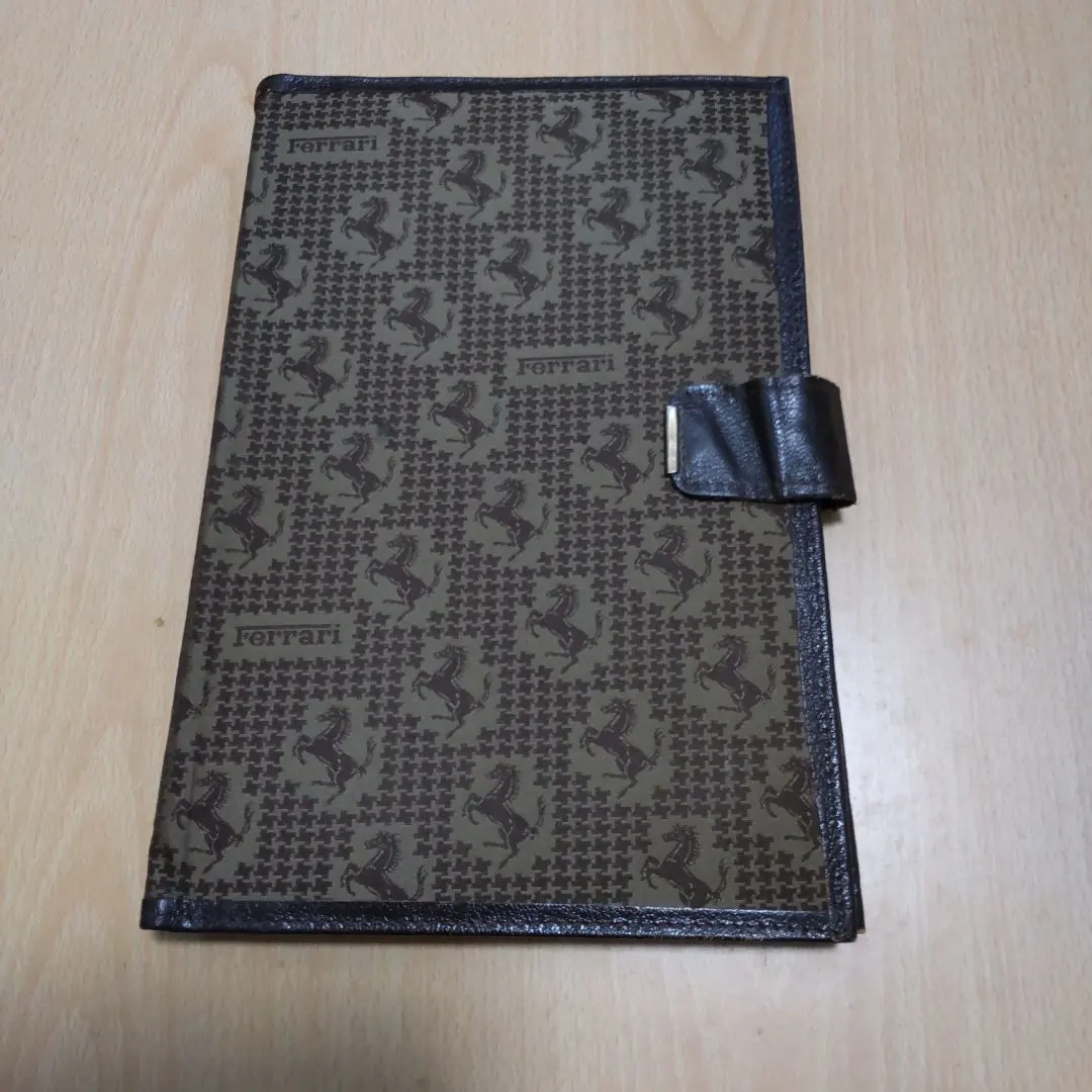 2026年最新】車検証入れ フェラーリの人気アイテム - メルカリ
