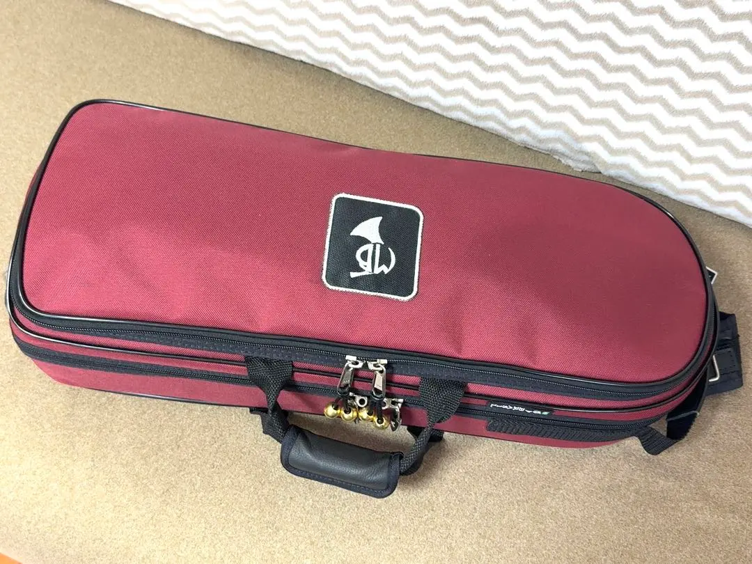 2026年最新】マーカスボナ トランペット ケースの人気アイテム - メルカリ