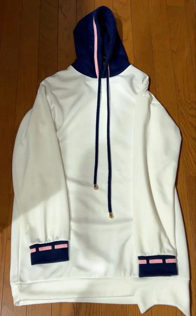 2026年最新】まふまふ パーカーの人気アイテム - メルカリ