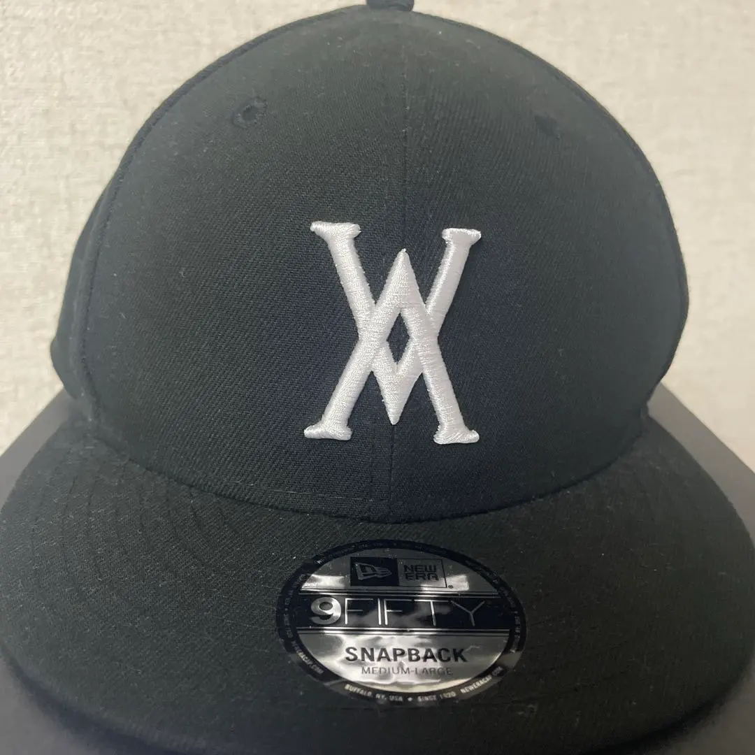 2026年最新】細美武士 キャップの人気アイテム - メルカリ