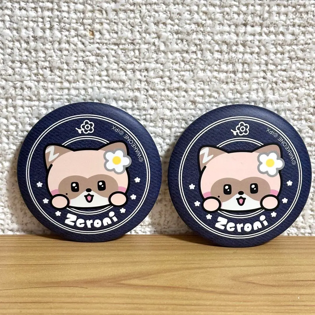 2026年最新】グループ名：ZEROBASEONE ピンズ・ピンバッジ・缶バッジの