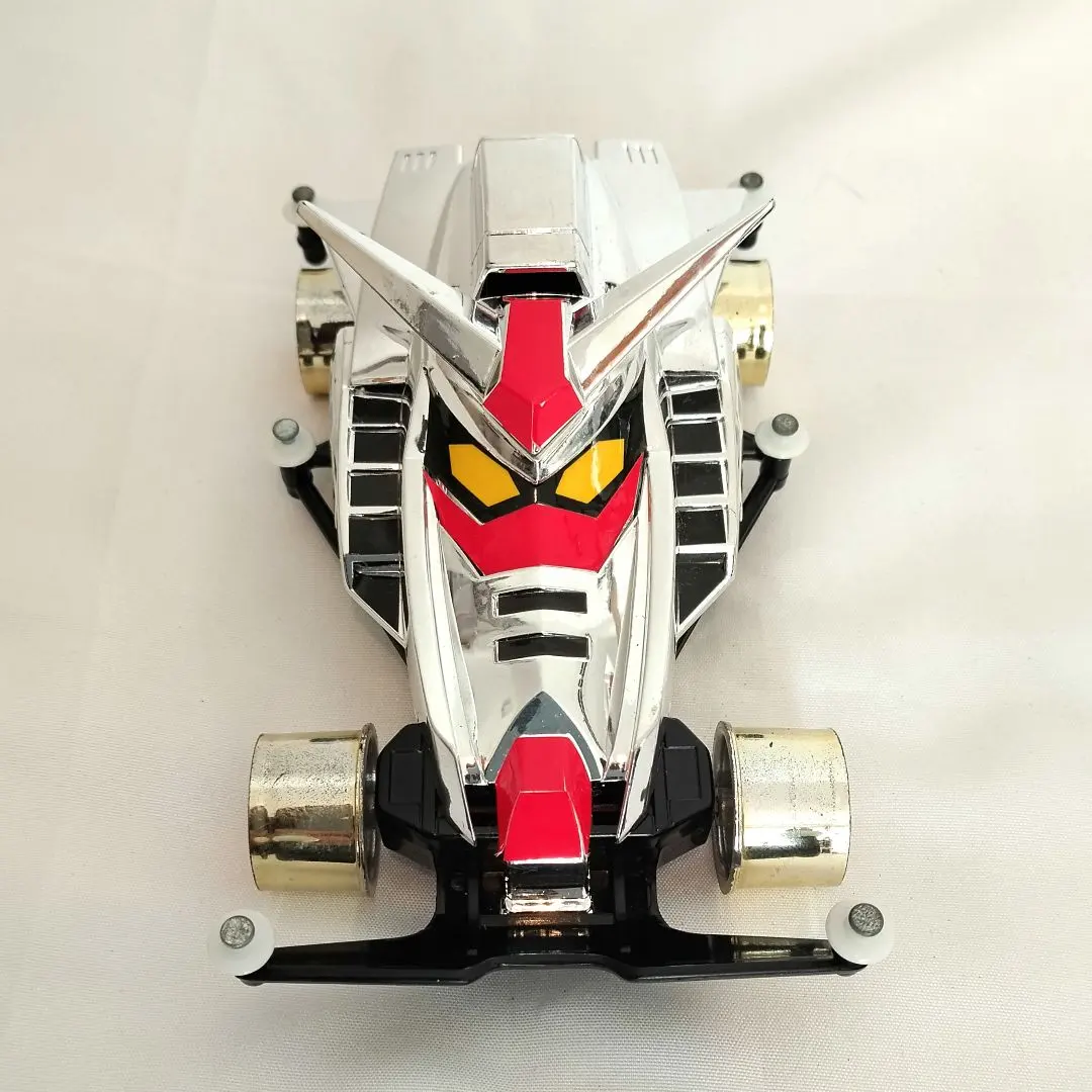 2026年最新】ガンダムレーサーの人気アイテム - メルカリ