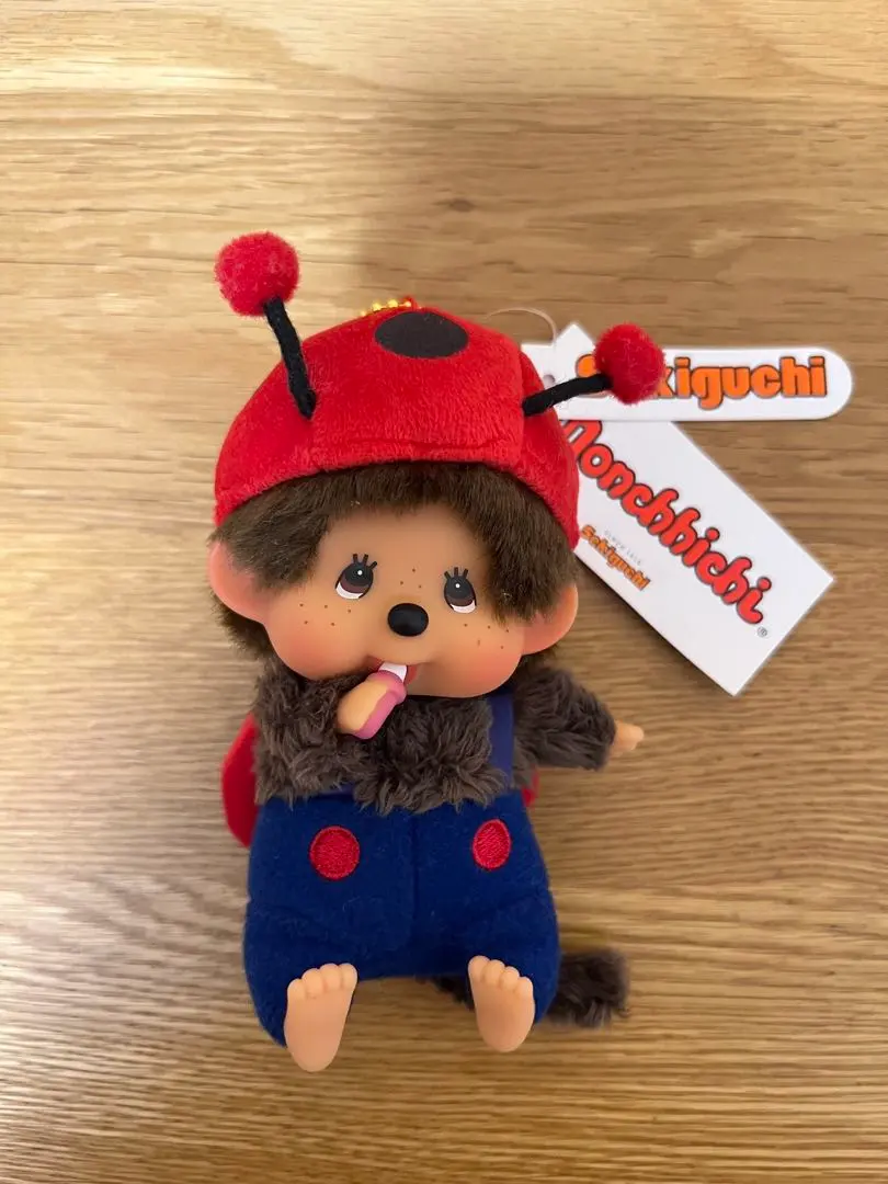 2026年最新】てんとう虫 モンチッチの人気アイテム - メルカリ