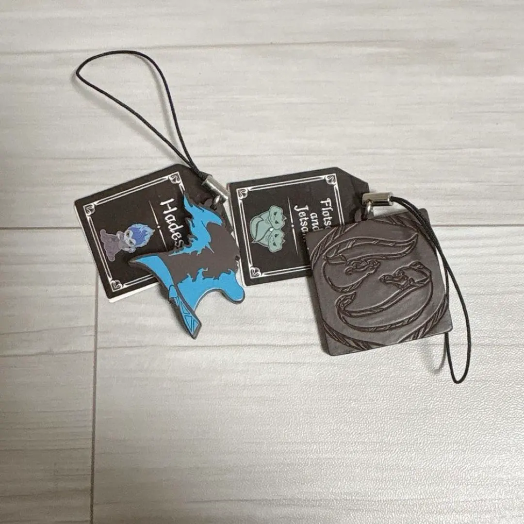 2026年最新】フロットサム ジェットサム ストラップの人気アイテム