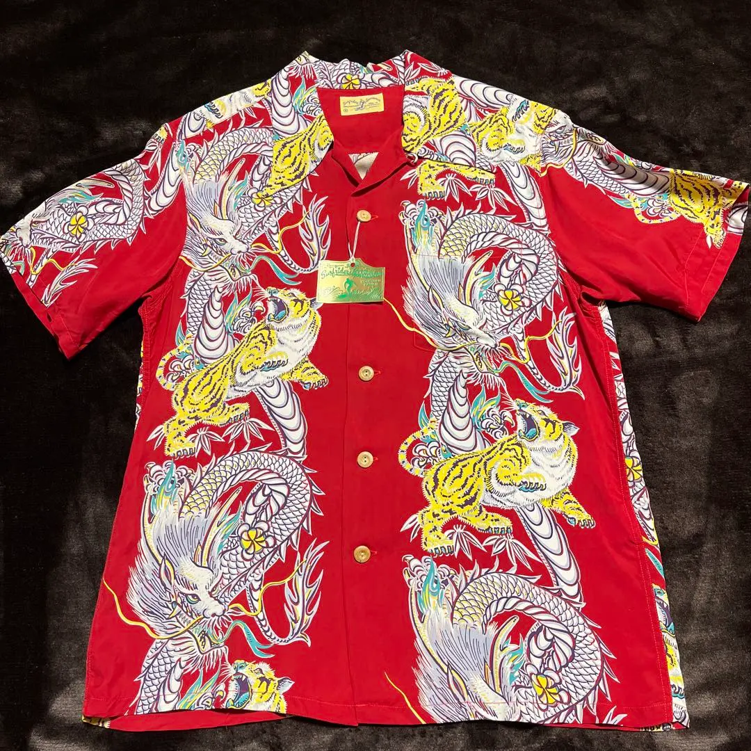 2026年最新】サンサーフトルネードタイガーの人気アイテム - メルカリ