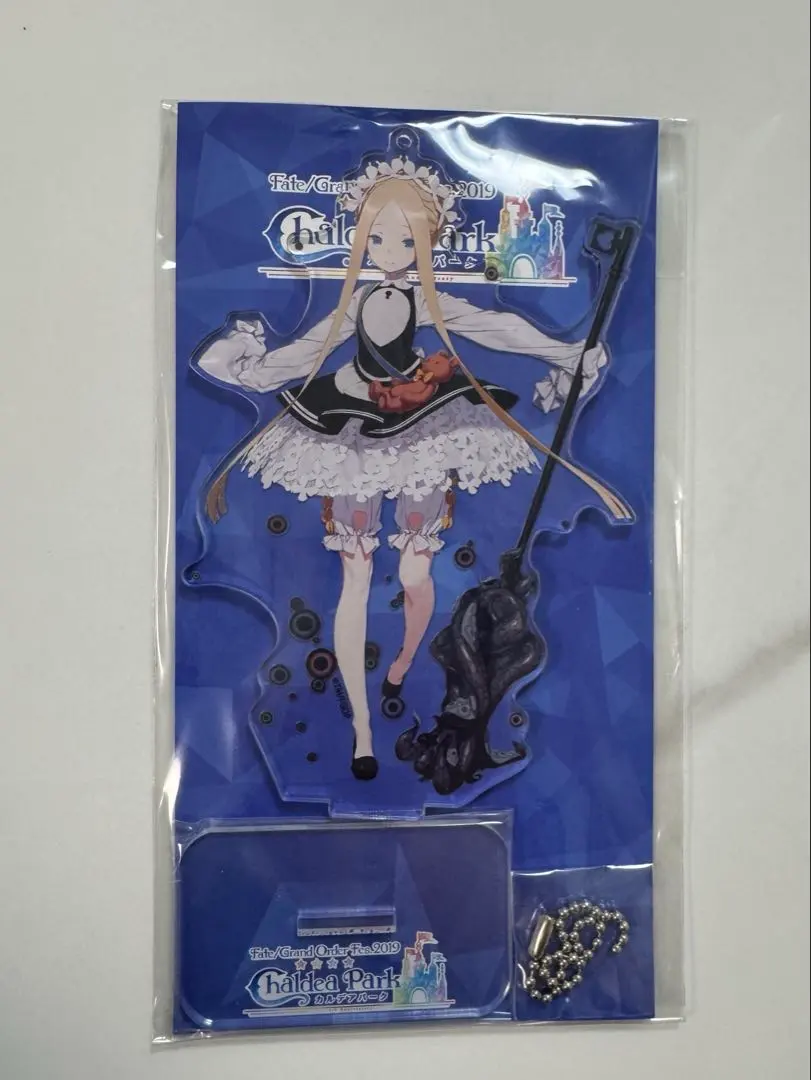 2026年最新】fgoアーケード アビゲイルの人気アイテム - メルカリ