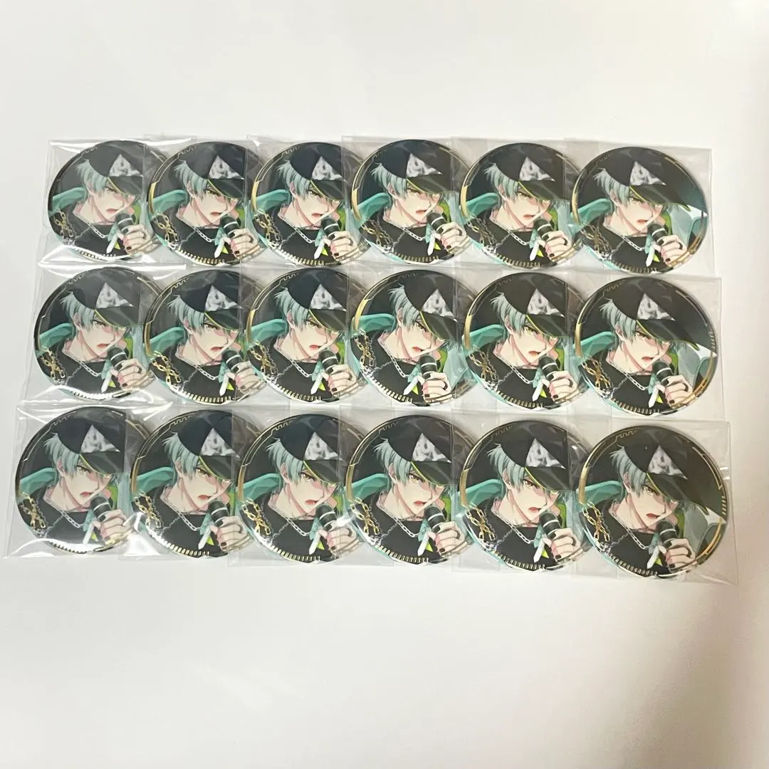 2026年最新】亥清悠 缶バッジ apozの人気アイテム - メルカリ