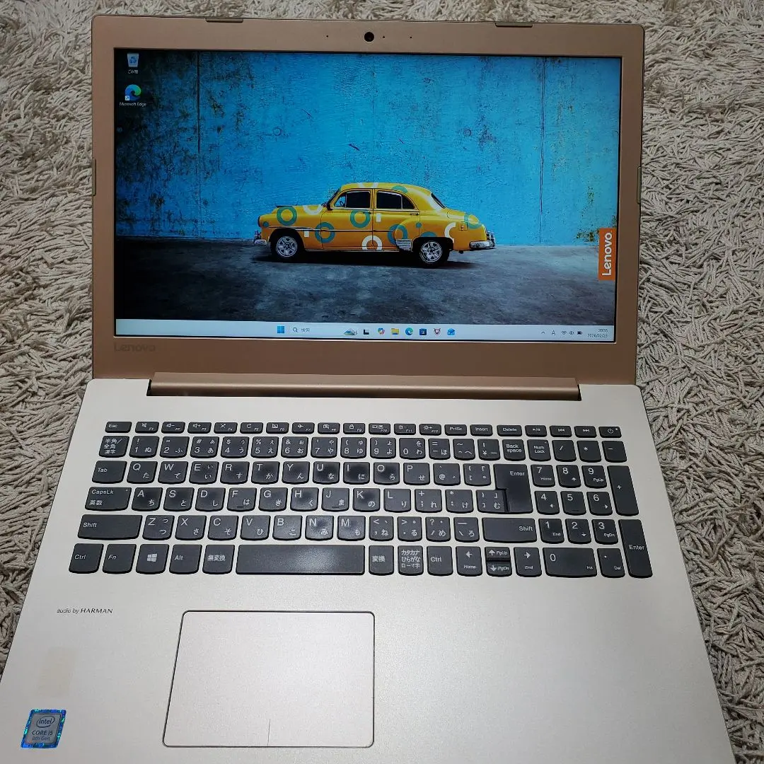 2026年最新】ideapad 520 256gb ssdの人気アイテム - メルカリ