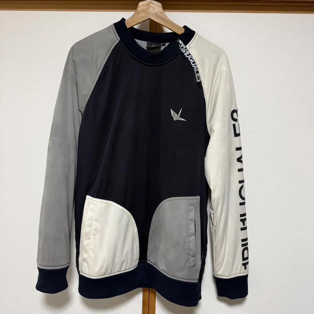 2026年最新】1piu1uguale3 golf スニードの人気アイテム - メルカリ