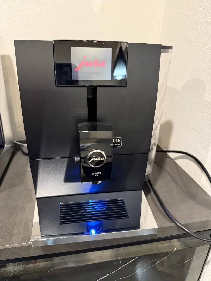 2026年最新】jura ユーラ エスプレッソマシンの人気アイテム - メルカリ