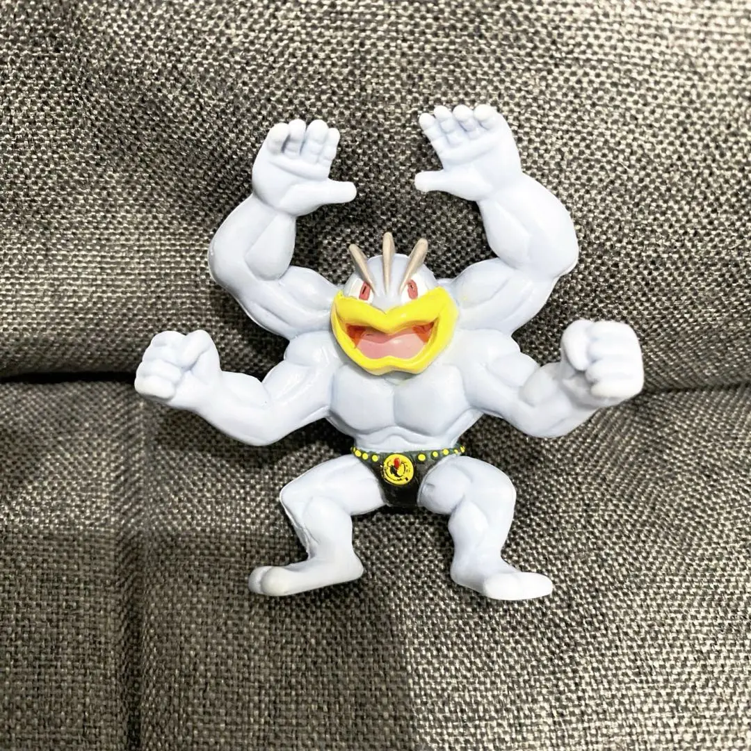 2026年最新】モンコレ カイリキーの人気アイテム - メルカリ