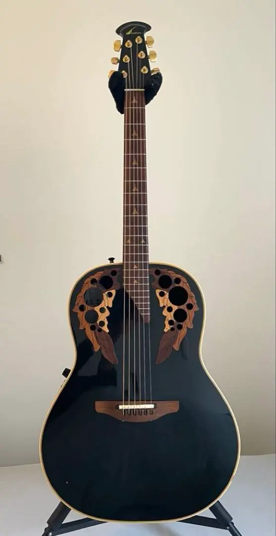 2026年最新】Ovation Eliteの人気アイテム - メルカリ