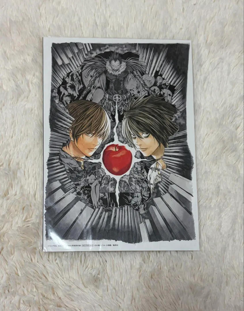 2026年最新】death note デスノート ジャンプ50周年の人気アイテム