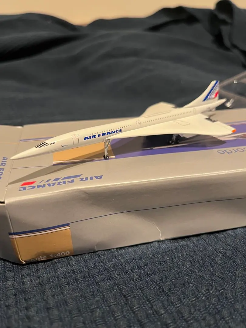 2026年最新】コンコルド エールフランスの人気アイテム - メルカリ