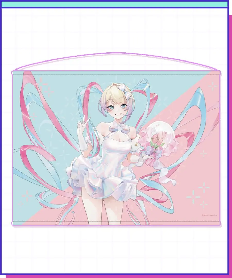 2026年最新】NEEDY girl overdose タペストリーの人気アイテム - メルカリ