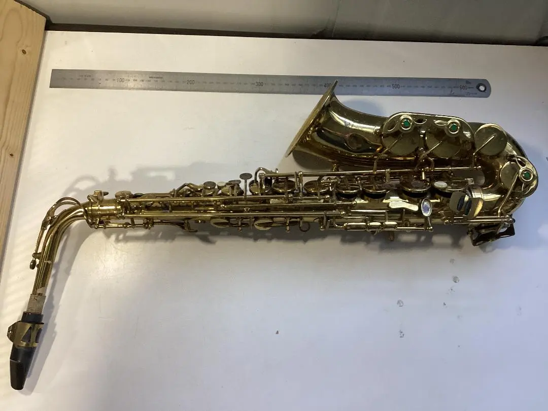 2026年最新】HEINRICH サックスの人気アイテム - メルカリ