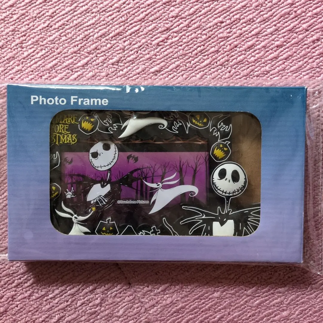 2026年最新】ナイトメアビフォア フレームの人気アイテム - メルカリ