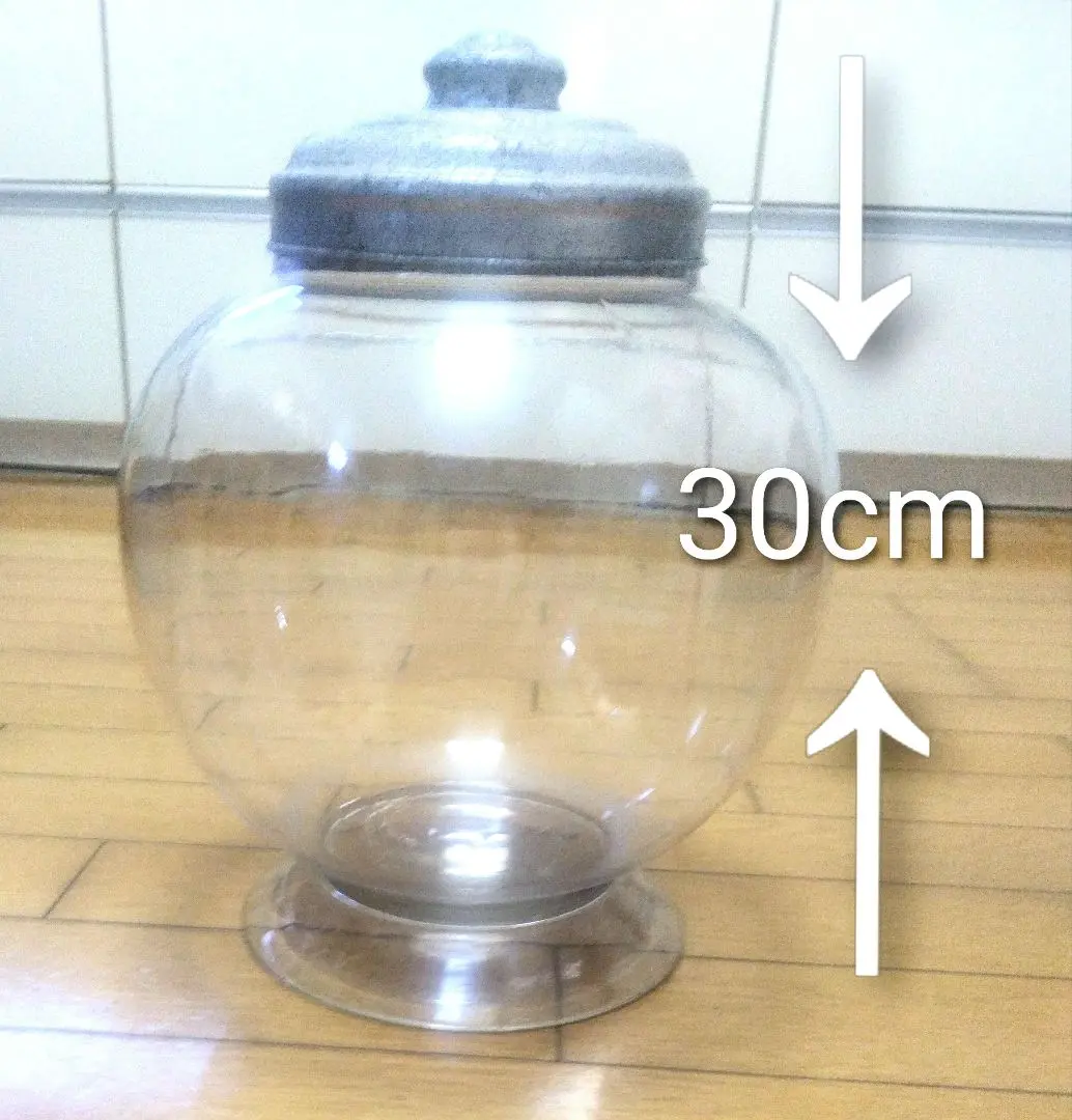 2026年最新】地球瓶 ガラスの人気アイテム - メルカリ