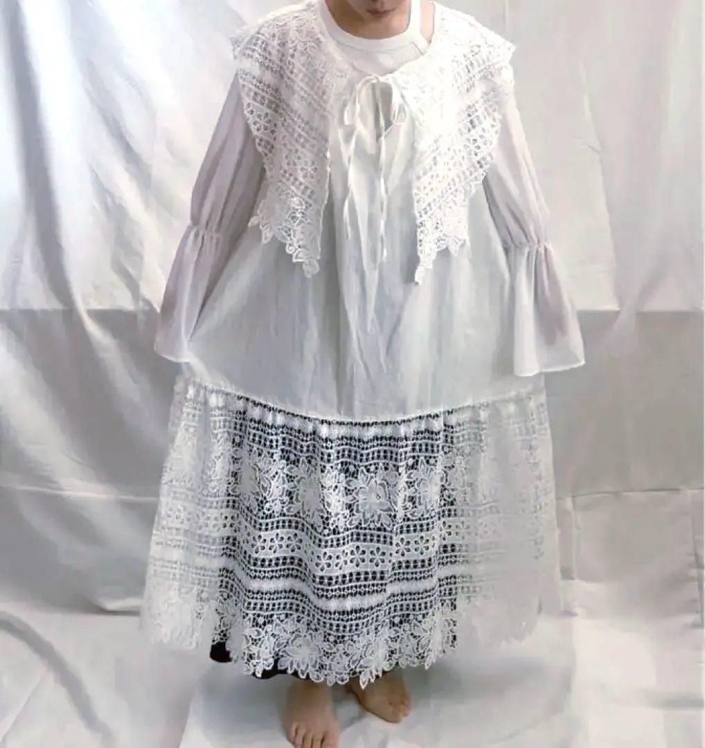 2026年最新】チャーチスモックの人気アイテム - メルカリ