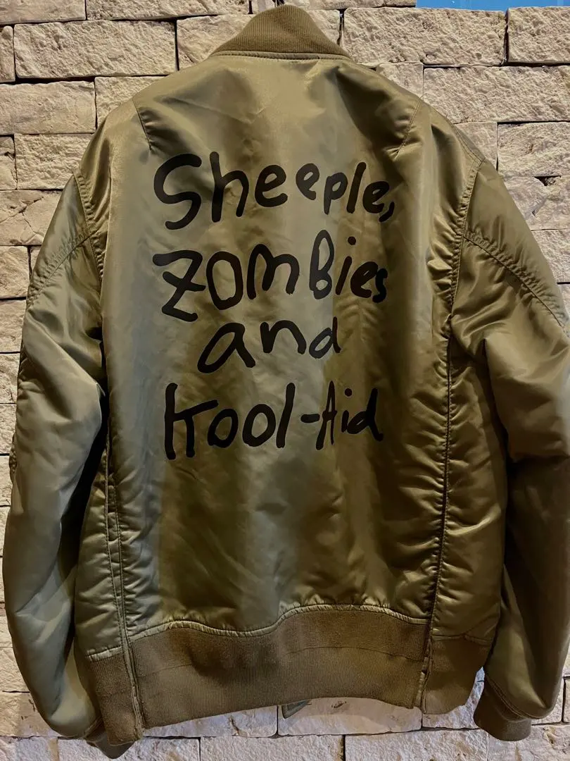 2026年最新】madsaki sacaiの人気アイテム - メルカリ