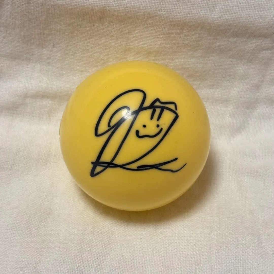 2026年最新】niziu リク サインボールの人気アイテム - メルカリ