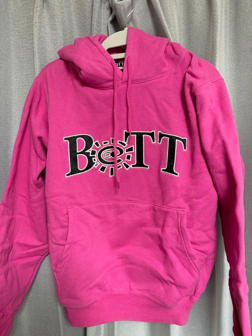 2026年最新】BoTT always パーカーの人気アイテム - メルカリ
