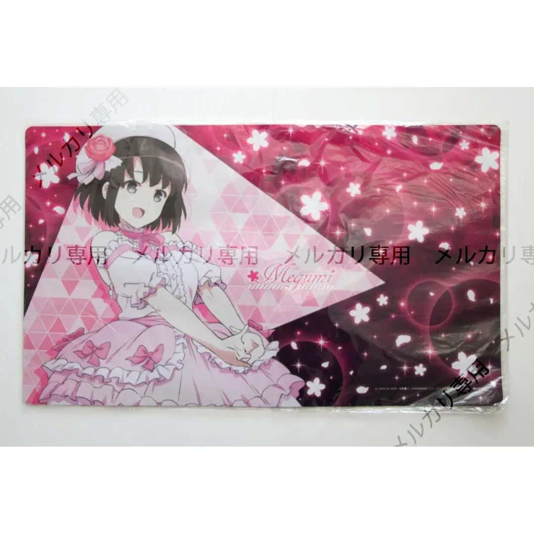 2026年最新】冴えない彼女の育てかた ラバーマットの人気アイテム