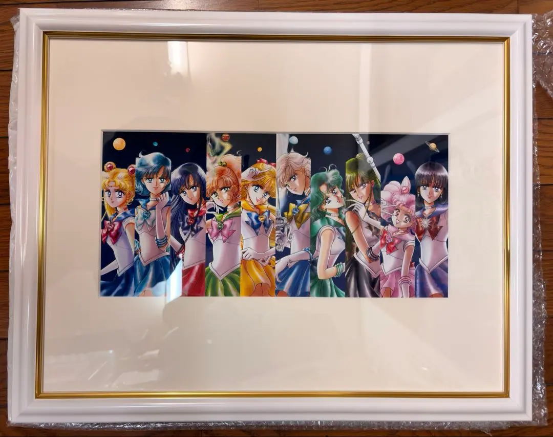 2026年最新】複製原画 セーラームーンの人気アイテム - メルカリ