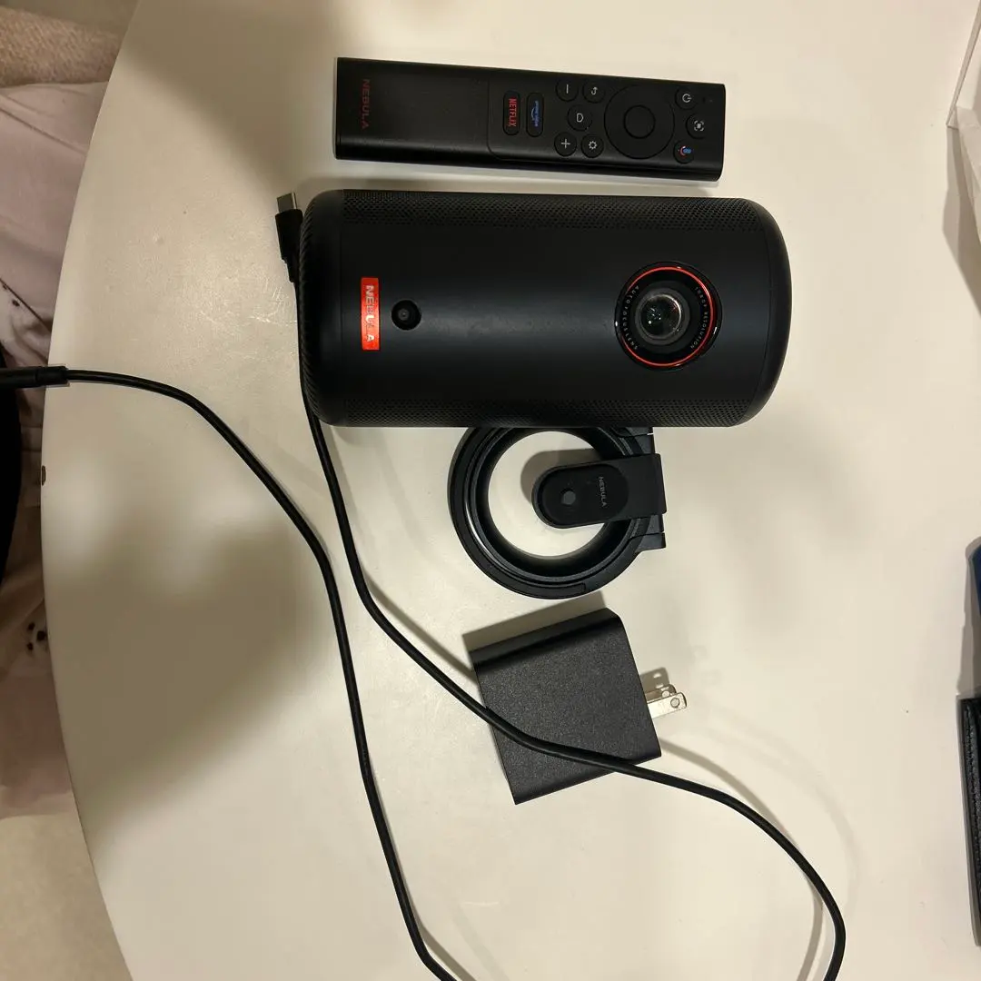 2026年最新】nebula capsule ii ジャンクの人気アイテム - メルカリ