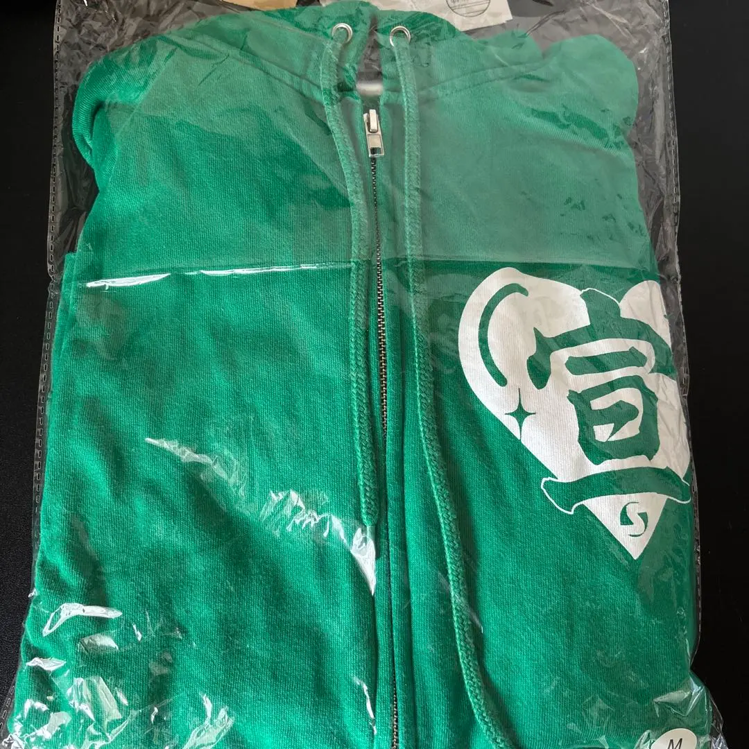 2026年最新】超ときめき宣伝部 パーカーの人気アイテム - メルカリ