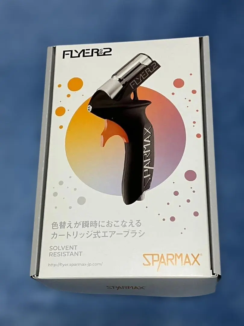 2026年最新】SPARMAX flyer-sr2の人気アイテム - メルカリ