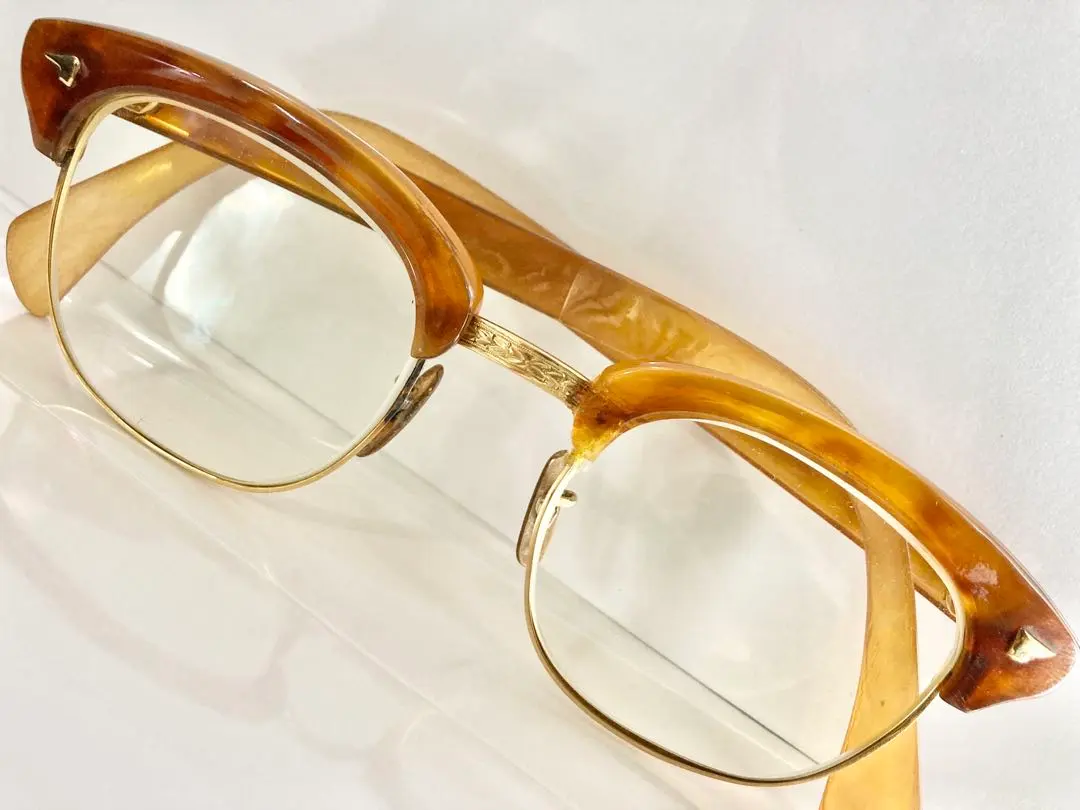 2026年最新】白甲メガネの人気アイテム - メルカリ