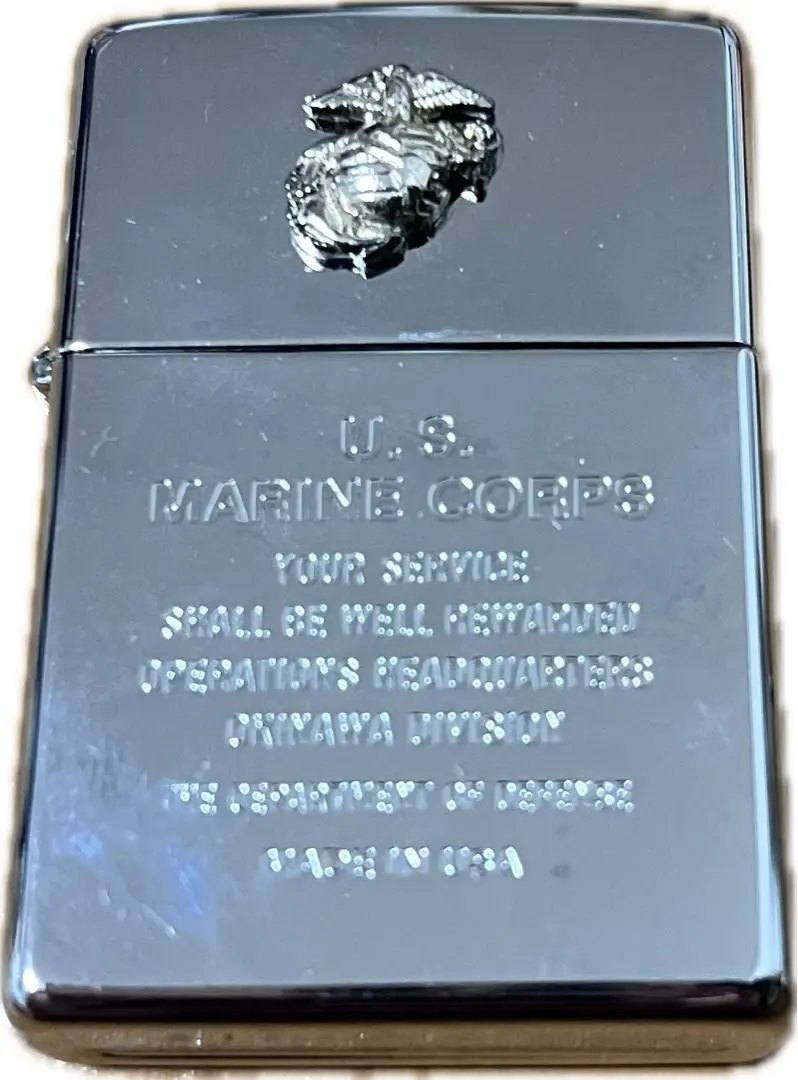 2026年最新】ZIPPO ミリタリーの人気アイテム - メルカリ