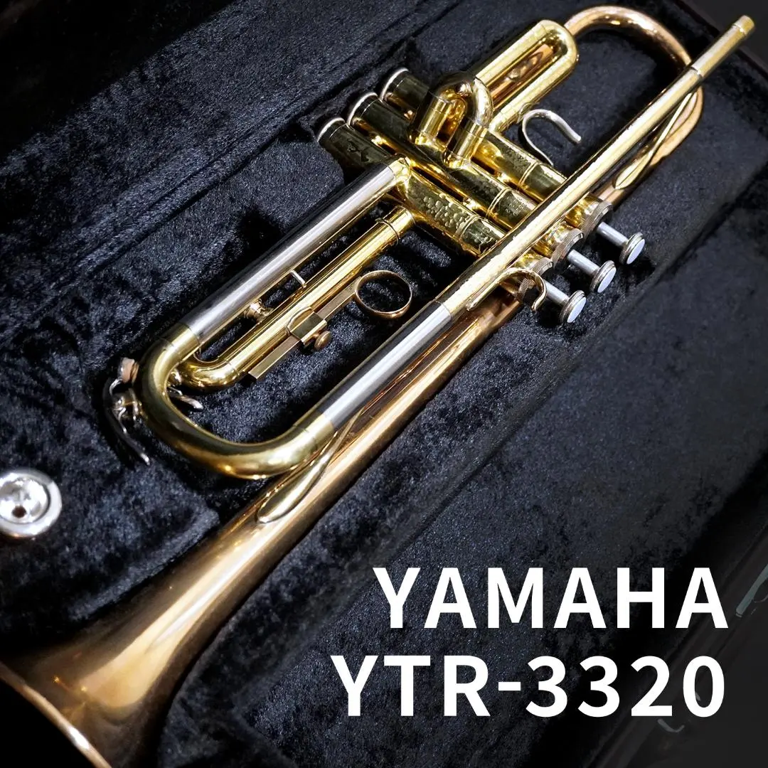 2026年最新】ytr 3320の人気アイテム - メルカリ