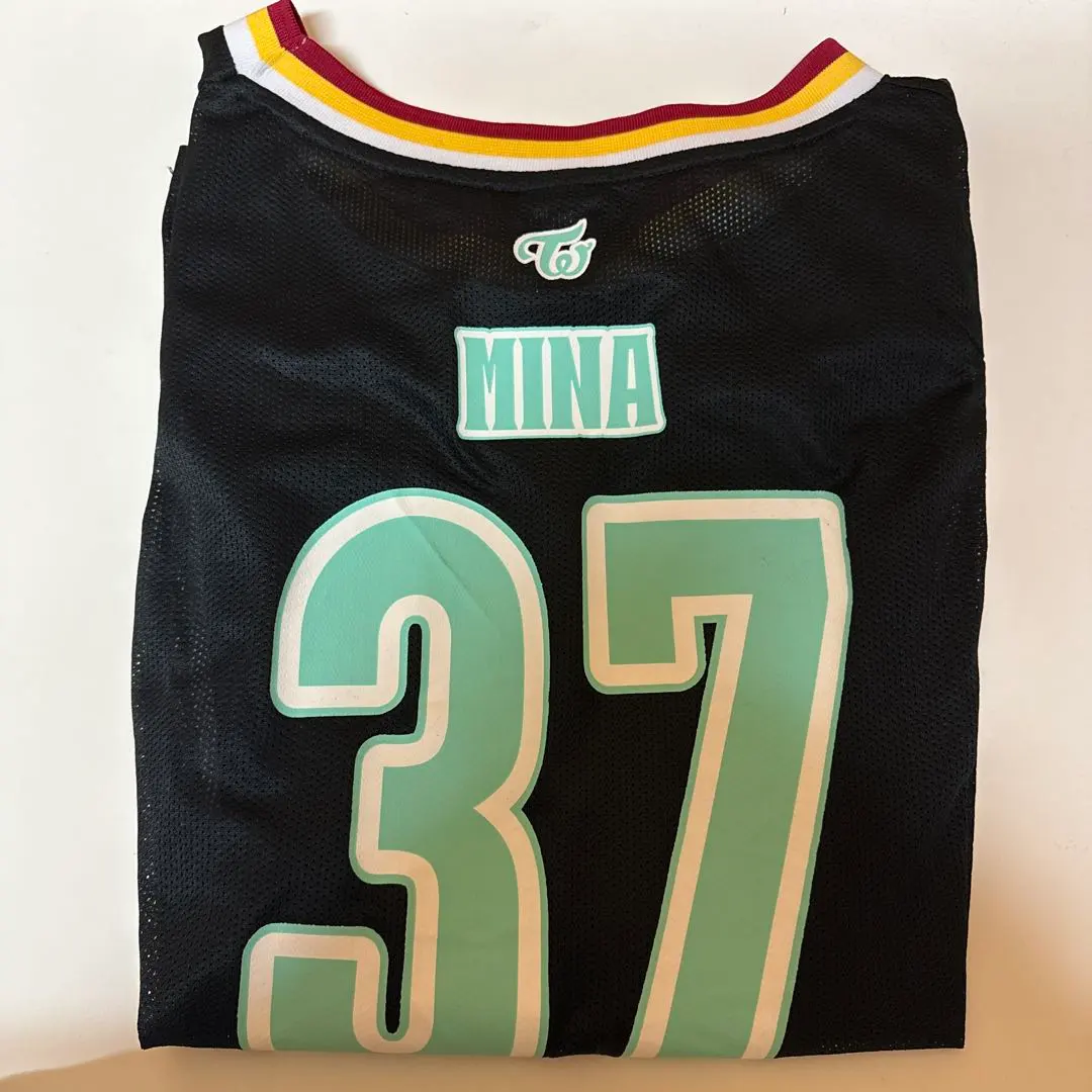 2026年最新】twice ミナ ユニフォームの人気アイテム - メルカリ