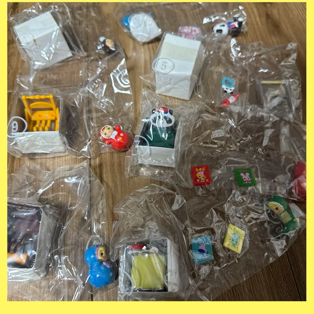 2026年最新】メガハウス ベビーコレクションの人気アイテム - メルカリ