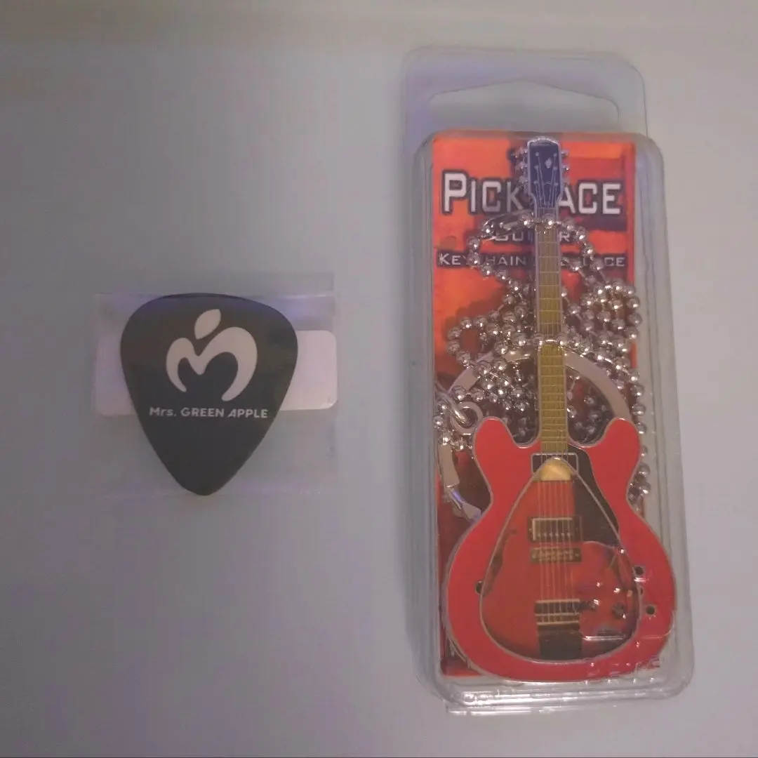 2026年最新】ギターピック ミセスの人気アイテム - メルカリ