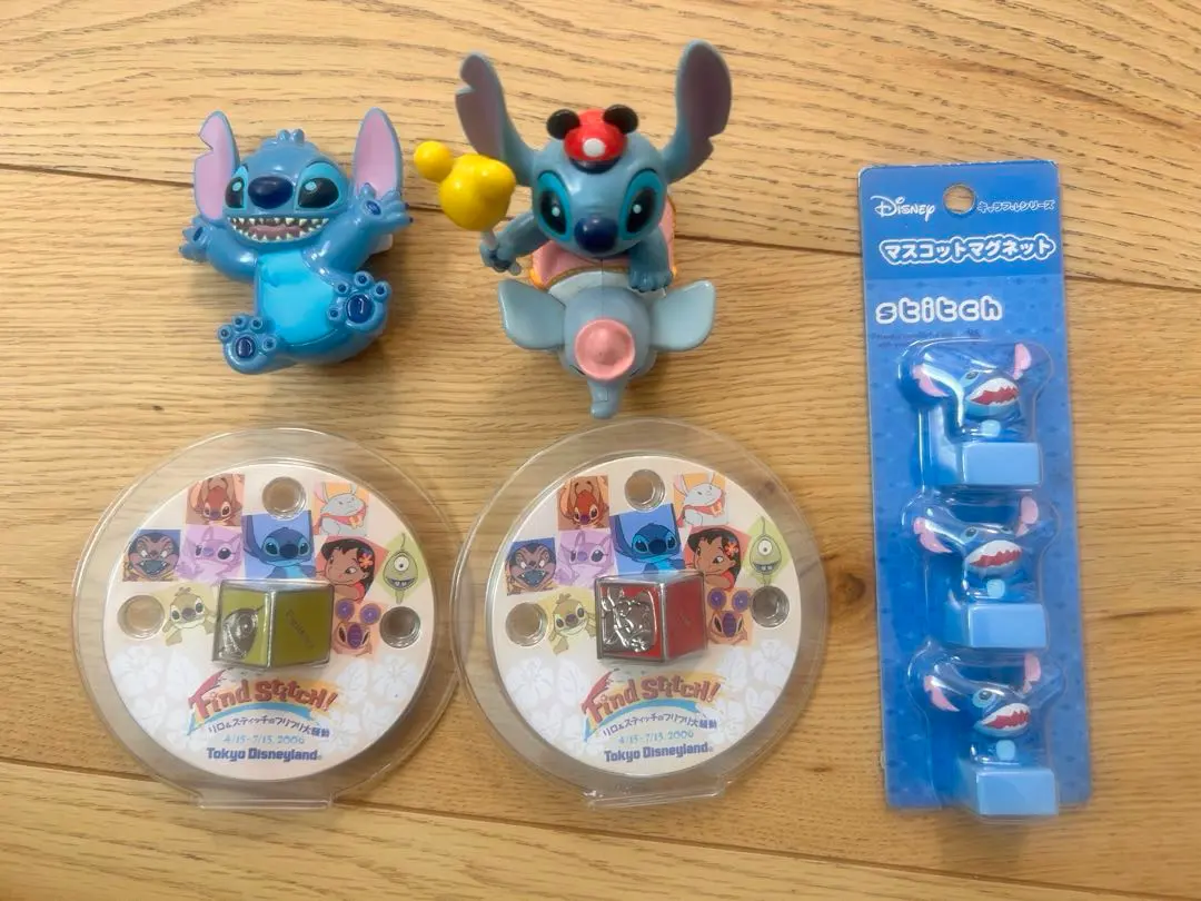 2026年最新】スティッチ プルバックの人気アイテム - メルカリ