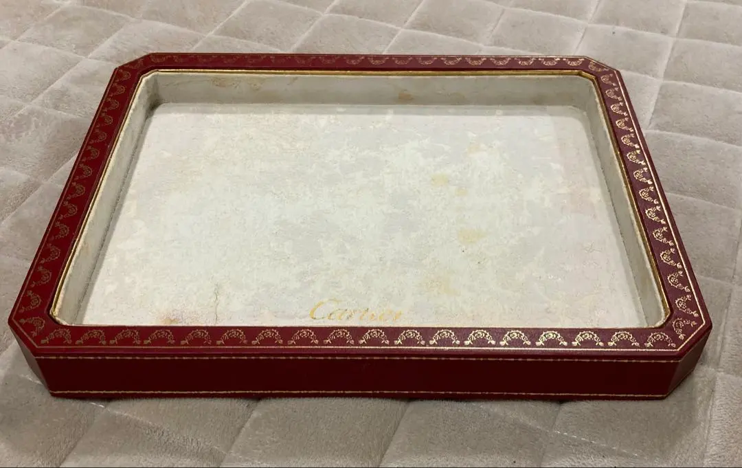 2026年最新】カルティエトレイの人気アイテム - メルカリ