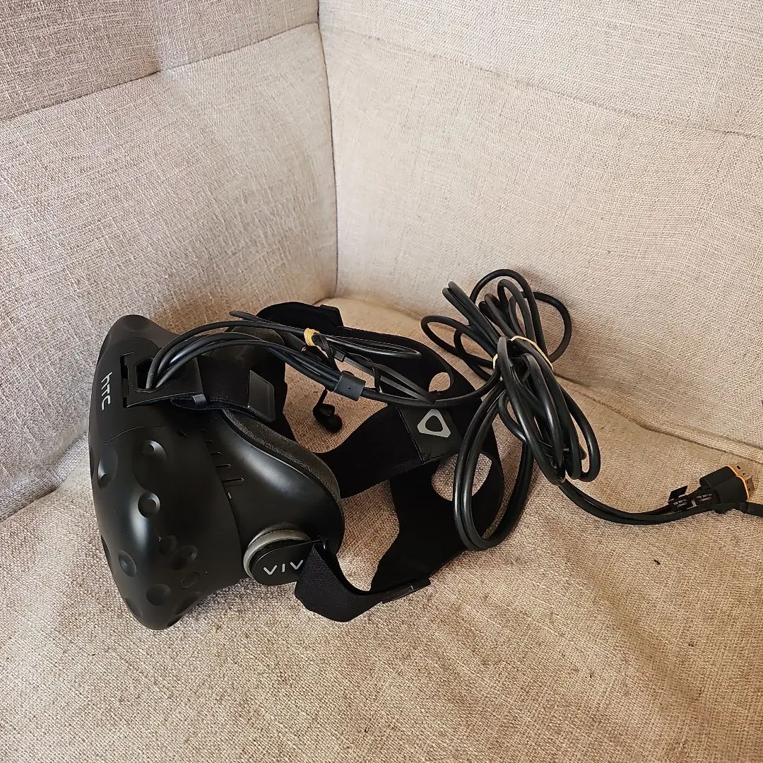 2026年最新】hTC vive 初代の人気アイテム - メルカリ