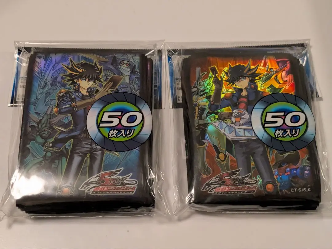 2026年最新】5d'sカードプロテクターの人気アイテム - メルカリ