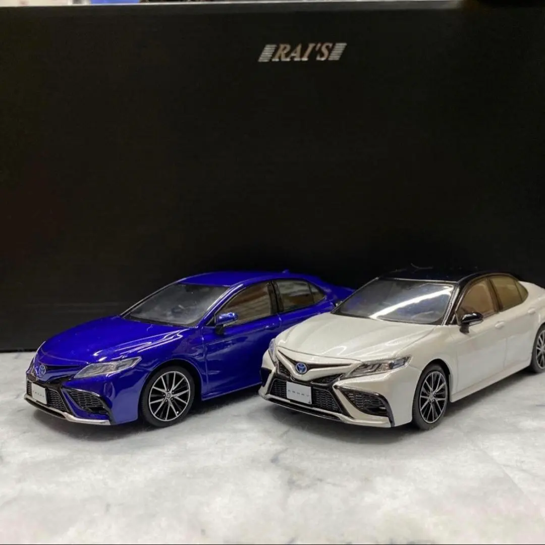 2026年最新】カラーサンプル カムリの人気アイテム - メルカリ