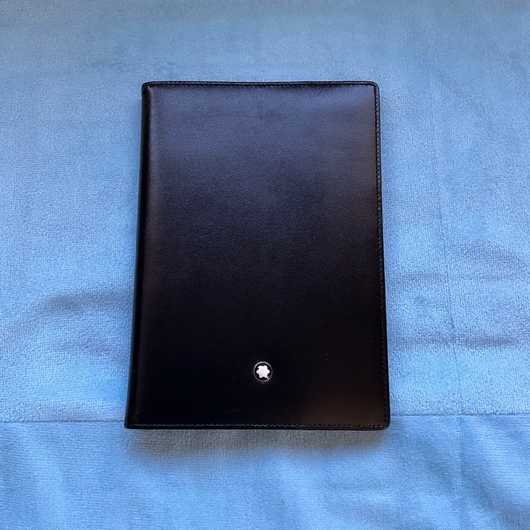 2026年最新】モンブラン トラベルウォレットの人気アイテム - メルカリ