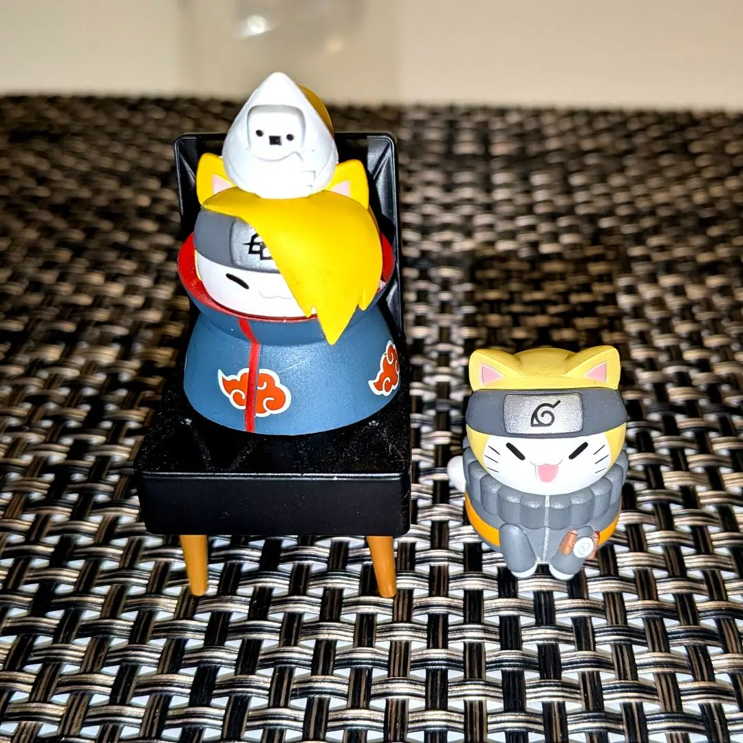 2026年最新】ニャルト デイダラの人気アイテム - メルカリ