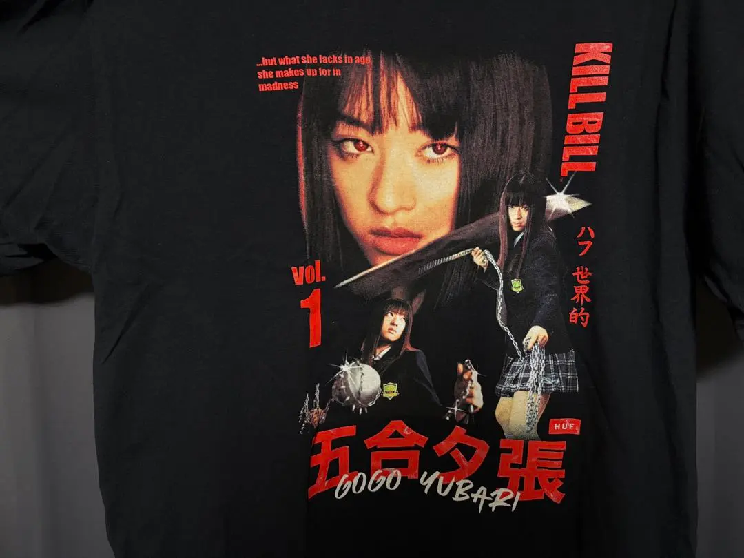 2026年最新】栗山千明 キルビルの人気アイテム - メルカリ