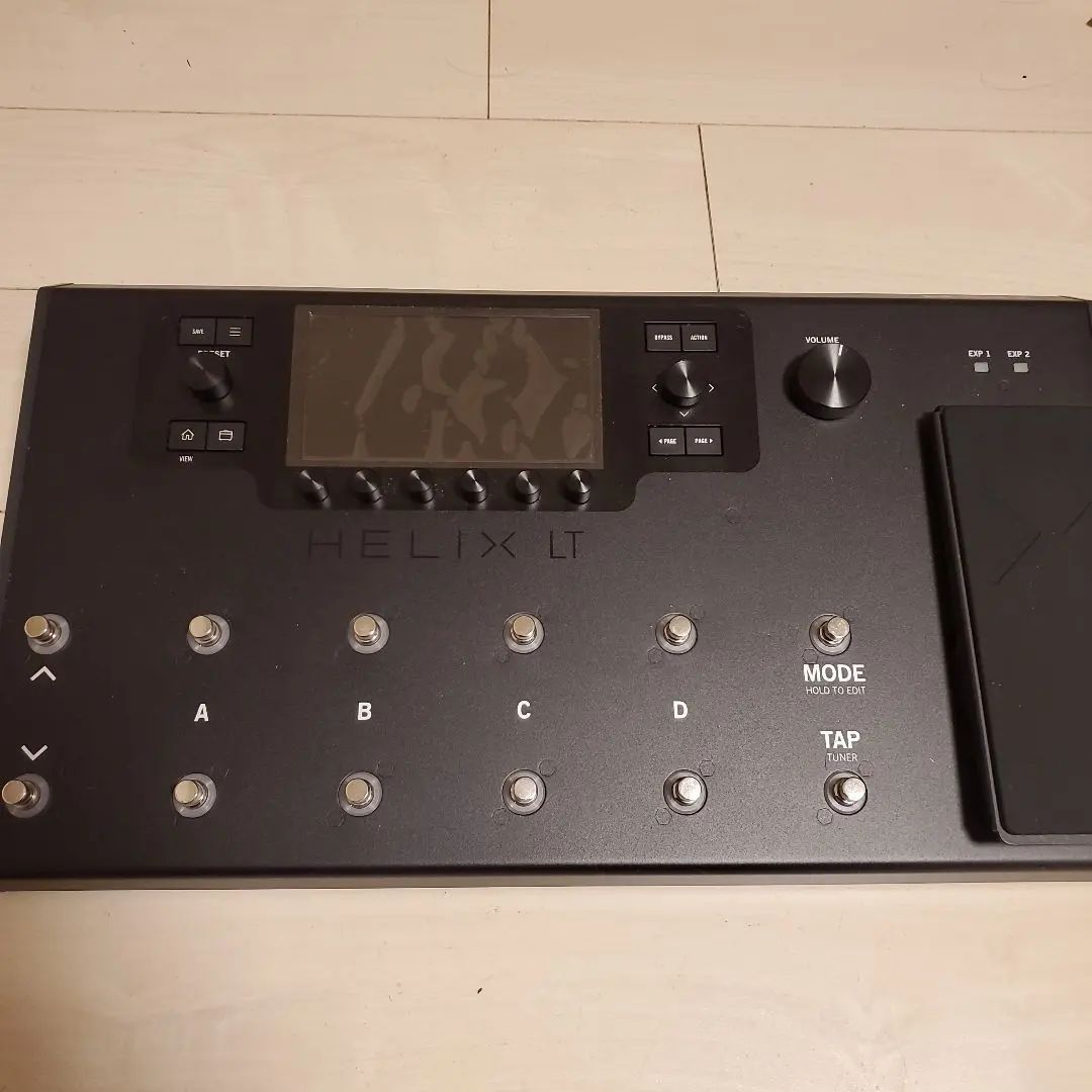 2026年最新】LINE6 Helix LTの人気アイテム - メルカリ