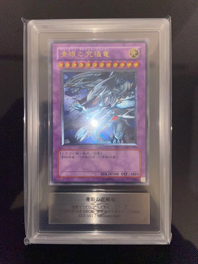 2026年最新】真紅眼の黒竜 レリーフ ars10の人気アイテム - メルカリ